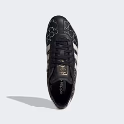 Adidas IH6639_540 sneaker alla moda Nero - Vista aggiuntiva 3
