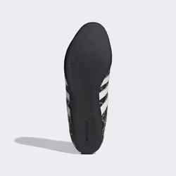Adidas IH6639_540 sneaker alla moda Nero - Vista aggiuntiva 4
