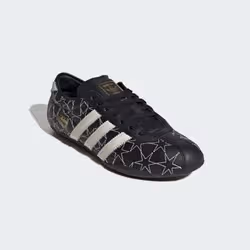 Adidas IH6639_540 sneaker alla moda Nero - Vista aggiuntiva 5