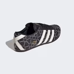 Adidas IH6639_540 sneaker alla moda Nero - Vista aggiuntiva 6