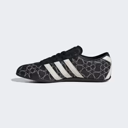 Adidas IH6639_540 sneaker alla moda Nero - Vista aggiuntiva 7