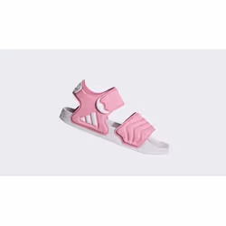 Adidas JS2518_580 infradito e ciabatta Multicolore - Vista aggiuntiva 2