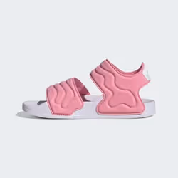 Adidas JS2518_560 infradito e ciabatta Multicolore - Vista aggiuntiva 7