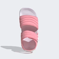 Adidas JS2518_370 infradito e ciabatta Multicolore - Vista aggiuntiva 3