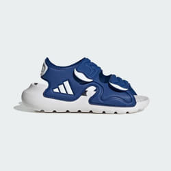 Adidas JS2538_440 infradito e ciabatta Multicolore