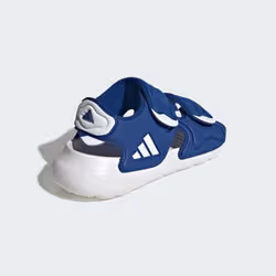 Adidas JS2538_440 infradito e ciabatta Multicolore - Vista aggiuntiva 6