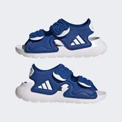 Adidas JS2538_470 infradito e ciabatta Multicolore - Vista aggiuntiva 8