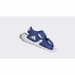 Adidas JS2538_410 infradito e ciabatta Multicolore - Vista aggiuntiva 2