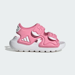 Adidas JS4915_290 infradito e ciabatta Multicolore