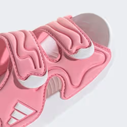 Adidas JS4915_270 infradito e ciabatta Multicolore - Vista aggiuntiva 8