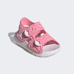 Adidas JS4915_280 infradito e ciabatta Multicolore - Vista aggiuntiva 4
