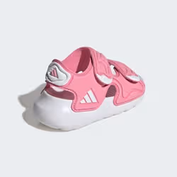 Adidas JS4915_280 infradito e ciabatta Multicolore - Vista aggiuntiva 5