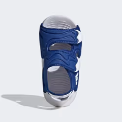 Adidas JS2542_260 infradito e ciabatta Multicolore - Vista aggiuntiva 3