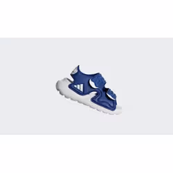 Adidas JS2542_340 infradito e ciabatta Multicolore - Vista aggiuntiva 2