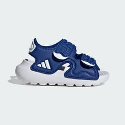 Adidas JS2542_240 infradito e ciabatta Multicolore