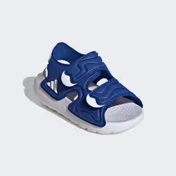 Adidas JS2542_240 infradito e ciabatta Multicolore - Vista aggiuntiva 5