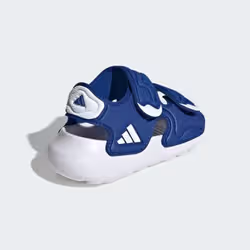 Adidas JS2542_240 infradito e ciabatta Multicolore - Vista aggiuntiva 6