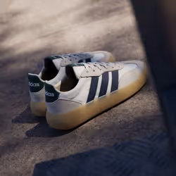 Adidas JP6729_590 scarpa sportiva Bianco - Vista aggiuntiva 6