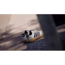 Adidas JP6729_520 scarpa sportiva Bianco - Vista aggiuntiva 2