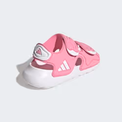 Adidas JS4914_420 infradito e ciabatta Multicolore - Vista aggiuntiva 6