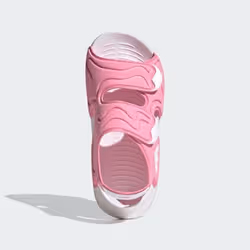 Adidas JS4914_440 infradito e ciabatta Multicolore - Vista aggiuntiva 3