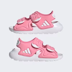 Adidas JS4914_440 infradito e ciabatta Multicolore - Vista aggiuntiva 8