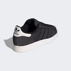 Adidas IH9247_650 sneaker alla moda Nero - Vista aggiuntiva 6