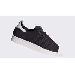 Adidas IH9247_640 sneaker alla moda Nero - Vista aggiuntiva 2