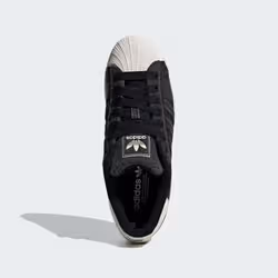 Adidas IH9247_640 sneaker alla moda Nero - Vista aggiuntiva 3