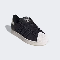 Adidas IH9247_640 sneaker alla moda Nero - Vista aggiuntiva 5