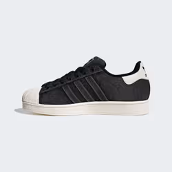 Adidas IH9247_640 sneaker alla moda Nero - Vista aggiuntiva 7