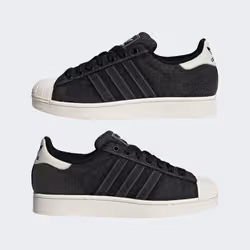 Adidas IH9247_640 sneaker alla moda Nero - Vista aggiuntiva 8