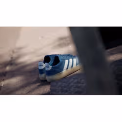 Adidas IH1455_640 sneaker alla moda Multicolore - Vista aggiuntiva 2