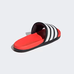 Adidas HQ2472_600 infradito e ciabatta Multicolore - Vista aggiuntiva 6