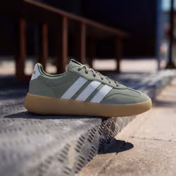 Adidas IH1454_620 sneaker alla moda Multicolore - Vista aggiuntiva 3