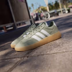Adidas IH1454_590 sneaker alla moda Multicolore - Vista aggiuntiva 8