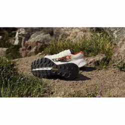 Adidas JR9110_590 scarpa sportiva Bianco - Vista aggiuntiva 2