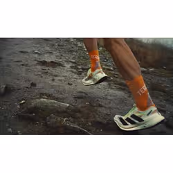 Adidas JR9110_590 scarpa sportiva Bianco - Vista aggiuntiva 3