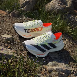 Adidas JR9110_590 scarpa sportiva Bianco - Vista aggiuntiva 6