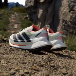 Adidas JR9110_590 scarpa sportiva Bianco - Vista aggiuntiva 7