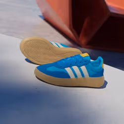 Adidas JP6726_580 scarpa sportiva Bianco - Vista aggiuntiva 4