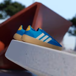 Adidas JP6726_580 scarpa sportiva Bianco - Vista aggiuntiva 6