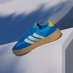 Adidas JP6726_580 scarpa sportiva Bianco - Vista aggiuntiva 7