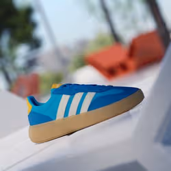 Adidas JP6726_560 scarpa sportiva Bianco - Vista aggiuntiva 3