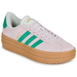 Sneakers basse adidas VL COURT BOLD Rosa - 38