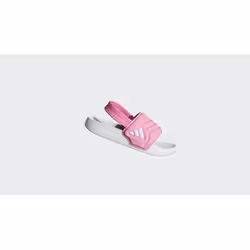Adidas HQ9207_320 infradito e ciabatta Multicolore - Vista aggiuntiva 2