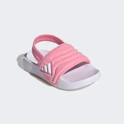 Adidas HQ9207_320 infradito e ciabatta Multicolore - Vista aggiuntiva 5