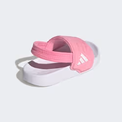 Adidas HQ9207_320 infradito e ciabatta Multicolore - Vista aggiuntiva 6