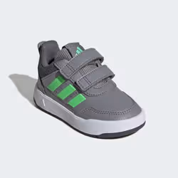 Adidas JQ1848_240 scarpa sportiva Grigio - Vista aggiuntiva 4