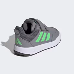 Adidas JQ1848_240 scarpa sportiva Grigio - Vista aggiuntiva 5